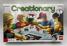 LEGO 3844 Gioco da Tavolo