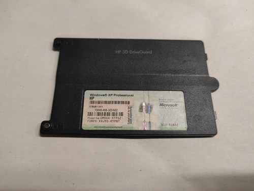 Cover hdd compaq - hp,