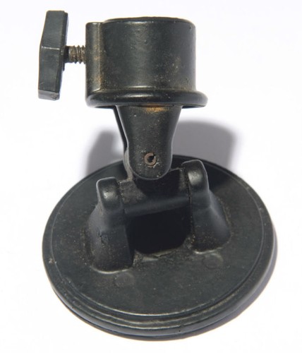 Base girevole 19mm - girevole,