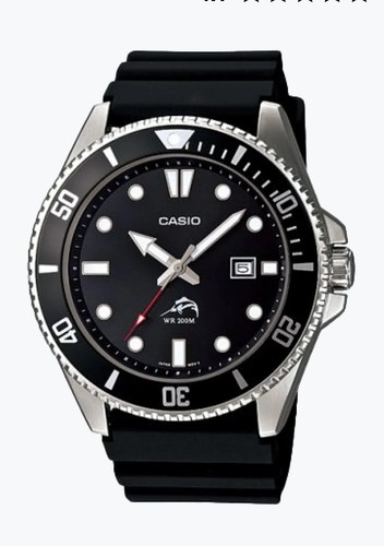 Casio mdv106 1av - ⌚casio, mdv106-1av,