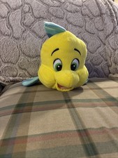 Peluche Disney La Sirenetta