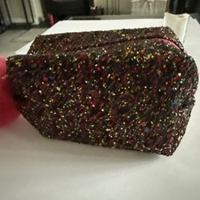 Avon pink sparkle mini borsa - avon,