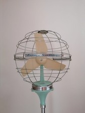 ventilatore a piantana Zodiaco