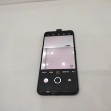 Smartphone OPPO Reno 2Z USATO Fotocamera a scomparsa 128GB Android 11 CPH1951