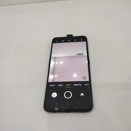 Smartphone oppo reno usato - reno,