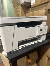 HP LaserJet Pro MFP M28w Stampante Laser - Bianco