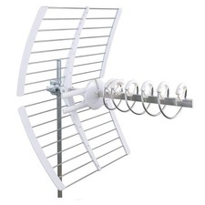 Antenna UHF elika700c Fracarro