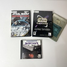 Pacchetto giochi star wars - pacchetto,