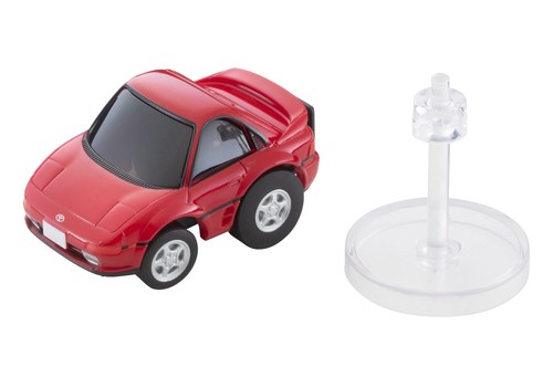 Choroq 13a toyota mr2 - q's,