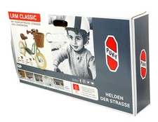 Puky LR M Classic - rosa