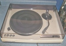 KENWOOD KD-550 Vintage