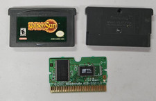 Golden Sun Gameboy Advance GBA