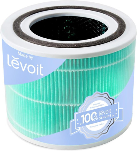 Filtro ricambio per core - ricambio,