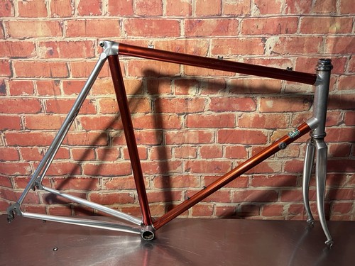 Telaio bici strada - telaio,