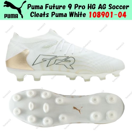 Scarpe calcio puma - da, 9