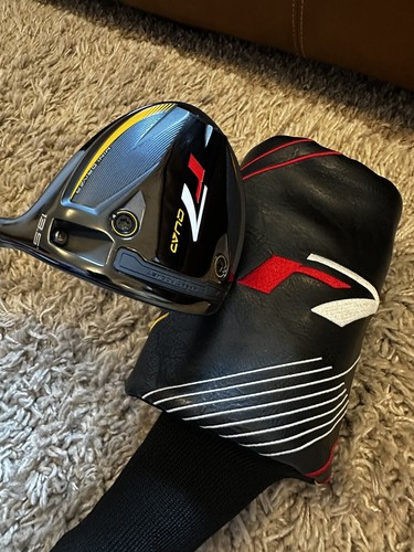 Taylormade quad mini driver - taylormade, r7