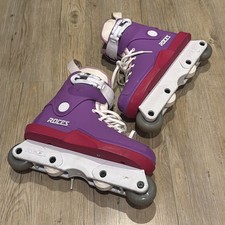 Pattini Roces M12 Lo Team