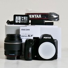 Kit obiettivi PENTAX Pentax KF