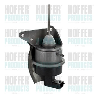 6700052 hoffer valvola - 6700052,