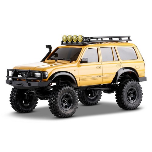 Fms fcx18 toyota - toyota, 1:18