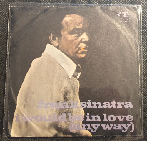 Frank sinatra giri i - frank, 45