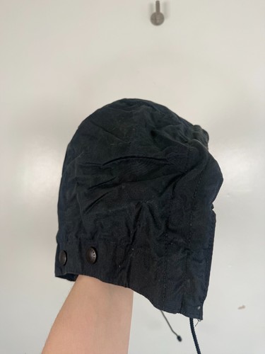 Barbour cappuccio cera - barbour,