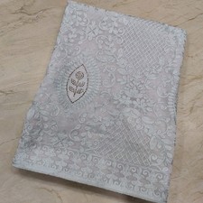 Antica stola sciarpa Dupatta
