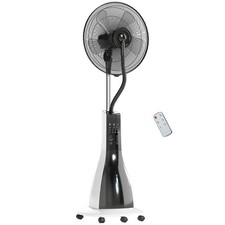 HOMCOM Ventilatore a