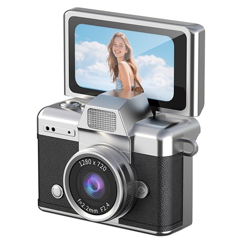 Portachiavi fotocamera - , 1,47"