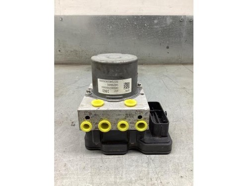 Gruppo freno abs opel karl - abs, c16