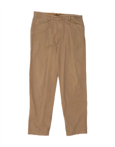 Avirex pantalone uomo - uomo, dritto