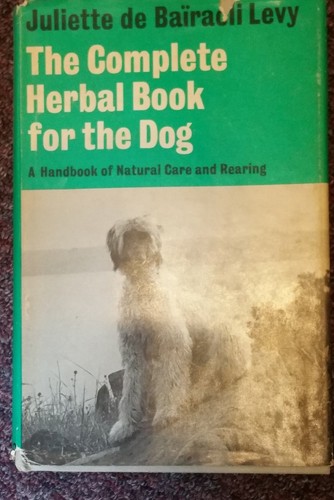 The complete herbal - herbal, for