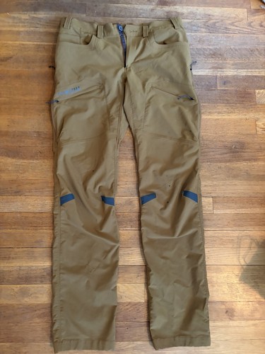 Pantalone uomo kuiu - pantalone,