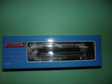 JOUEF locomotive diesel