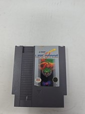 Life Force Nintendo NES