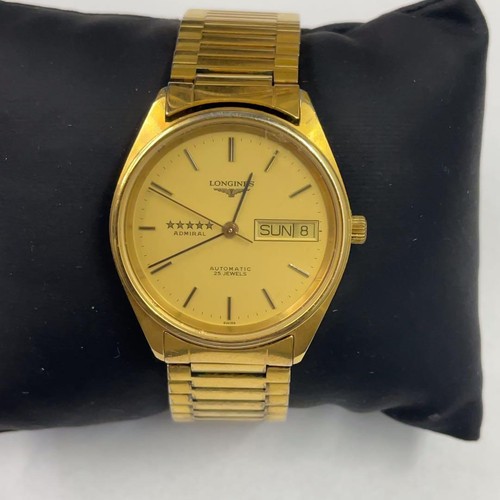 Orologio longines admiral - longines,