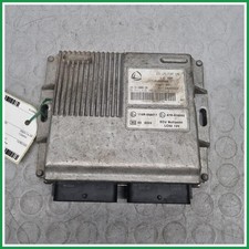 Centralina Iniezione GAS Landi