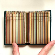 Astuccio porta carte Paul