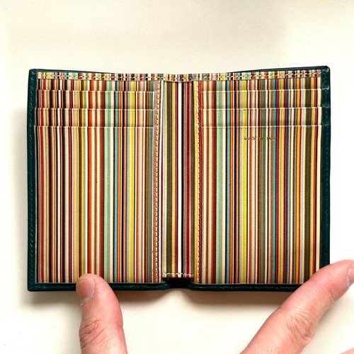 Astuccio porta carte - , paul