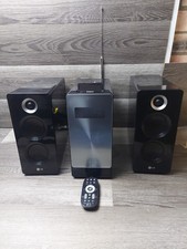 LG FA166DAB home audio