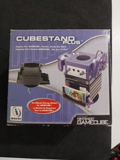 CUBESTAND PLUS GAMECUBE