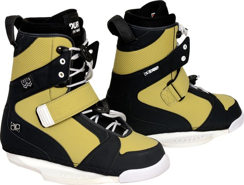 Attacco wakeboard double - attacco,