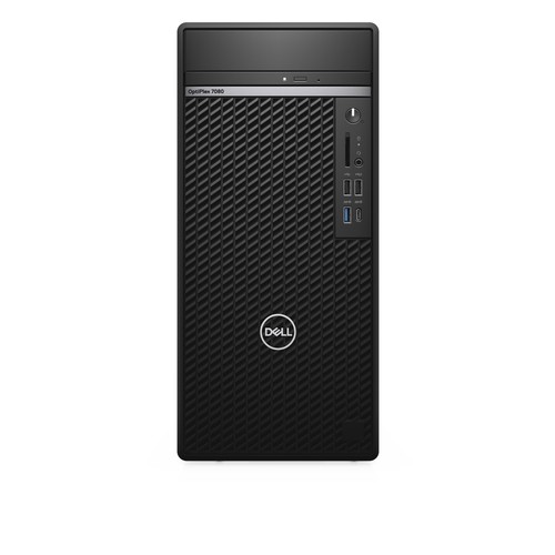 Dell optiplex 7080 tower - tower, pc