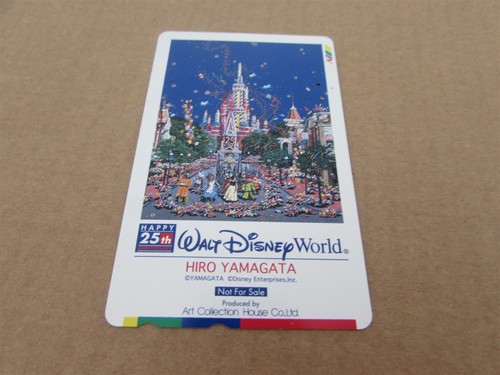 Walt disney world used phone - disney,