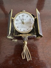 Orologio sveglia viaggio - viaggio, in