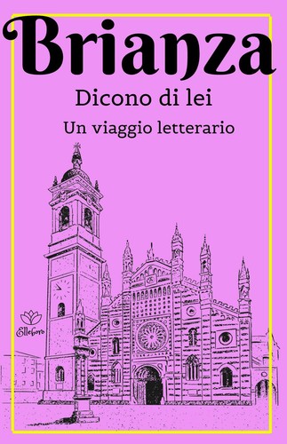 Libri brianza dicono - dicono, lei