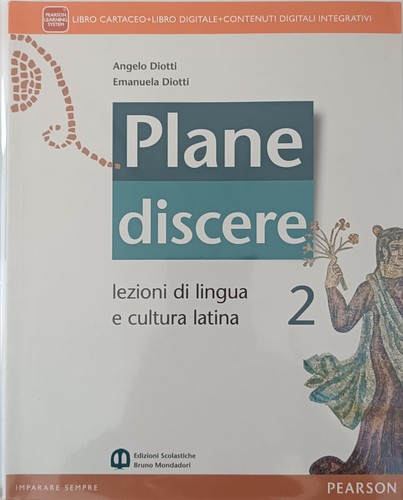 Plane discere lezioni di - plane, discere.