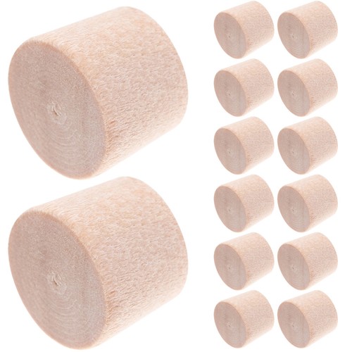Pezzi tappi - 50, foro