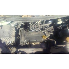 Motore compl attesa di - compl.,