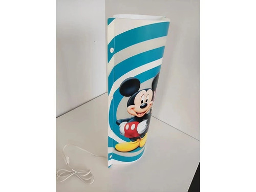 Lampada tavolo topolino - tavolo,